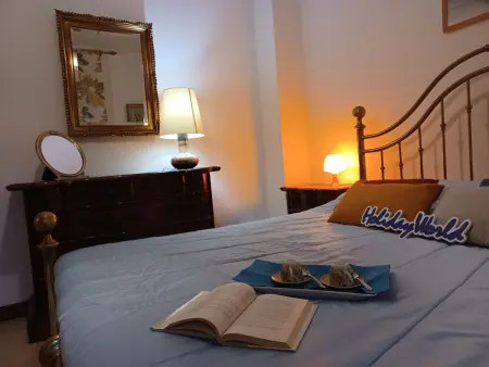 House Holiday Sea by Holiday World, Appartement 5 personnes à Sestri Levante - Photo 16
