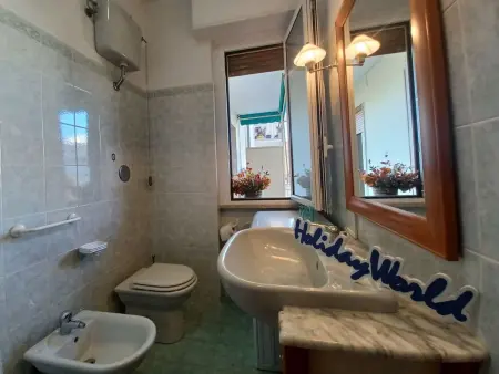 House Holiday Sea by Holiday World, Appartement 5 personnes à Sestri Levante - Photo 17
