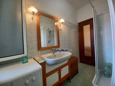 House Holiday Sea by Holiday World, Appartement 5 personnes à Sestri Levante - Photo 19