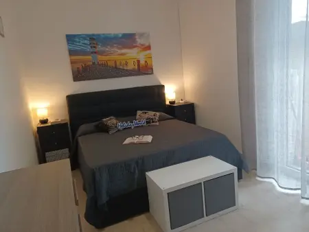 House Holiday Sea by Holiday World, Appartement 5 personnes à Sestri Levante - Photo 20