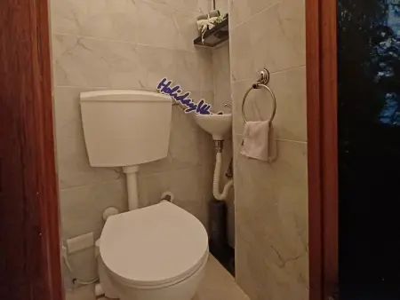 House Holiday Sea by Holiday World, Appartement 5 personnes à Sestri Levante - Photo 22