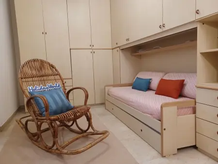 House Holiday Sea by Holiday World, Appartement 5 personnes à Sestri Levante - Photo 23