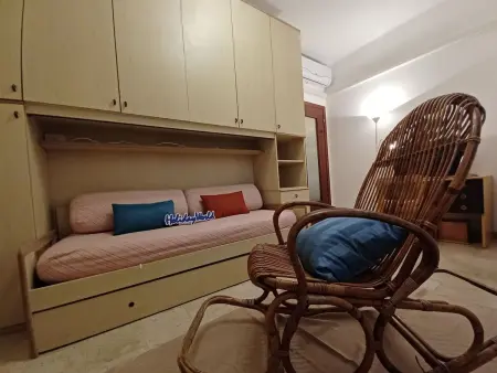 House Holiday Sea by Holiday World, Appartement 5 personnes à Sestri Levante - Photo 25
