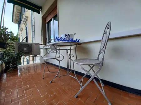 House Holiday Sea by Holiday World, Appartement 5 personnes à Sestri Levante - Photo 27
