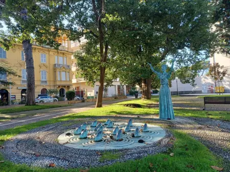 House Holiday Sea by Holiday World, Appartement 5 personnes à Sestri Levante - Photo 32