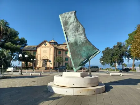 House Holiday Sea by Holiday World, Appartement 5 personnes à Sestri Levante - Photo 33
