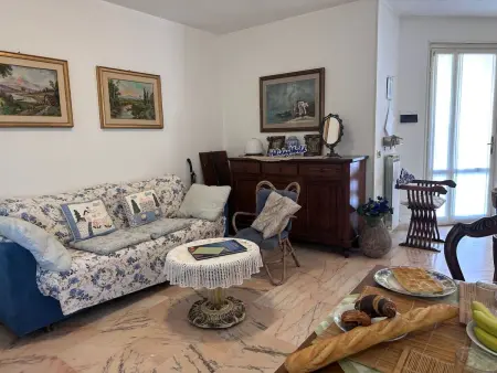 La Casina di Sopra bei Holiday World, Appartement 4 personnes à Sestri Levante - Photo 1