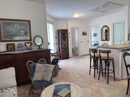La Casina di Sopra bei Holiday World, Appartement 4 personnes à Sestri Levante - Photo 2