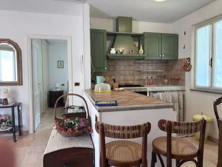 La Casina di Sopra bei Holiday World, Appartement 4 personnes à Sestri Levante - Photo 3