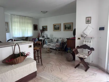 La Casina di Sopra bei Holiday World, Appartement 4 personnes à Sestri Levante - Photo 4