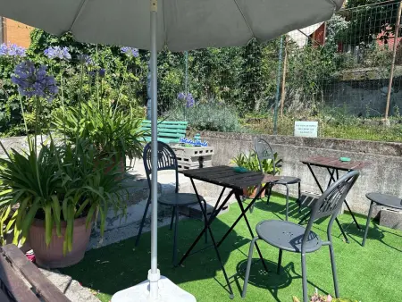 La Casina di Sopra bei Holiday World, Appartement 4 personnes à Sestri Levante - Photo 5