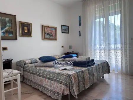 La Casina di Sopra bei Holiday World, Appartement 4 personnes à Sestri Levante - Photo 6