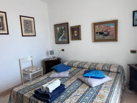 La Casina di Sopra bei Holiday World, Appartement 4 personnes à Sestri Levante - Photo 7