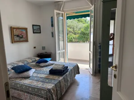 La Casina di Sopra bei Holiday World, Appartement 4 personnes à Sestri Levante - Photo 8
