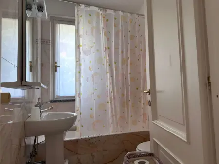 La Casina di Sopra bei Holiday World, Appartement 4 personnes à Sestri Levante - Photo 9