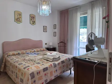 La Casina di Sopra bei Holiday World, Appartement 4 personnes à Sestri Levante - Photo 10