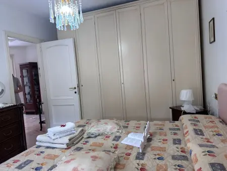 La Casina di Sopra bei Holiday World, Appartement 4 personnes à Sestri Levante - Photo 11