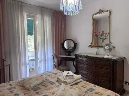 La Casina di Sopra bei Holiday World, Appartement 4 personnes à Sestri Levante - Photo 12