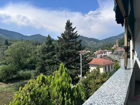 La Casina di Sopra bei Holiday World, Appartement 4 personnes à Sestri Levante - Photo 15