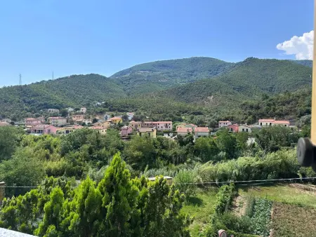 La Casina di Sopra bei Holiday World, Appartement 4 personnes à Sestri Levante - Photo 17