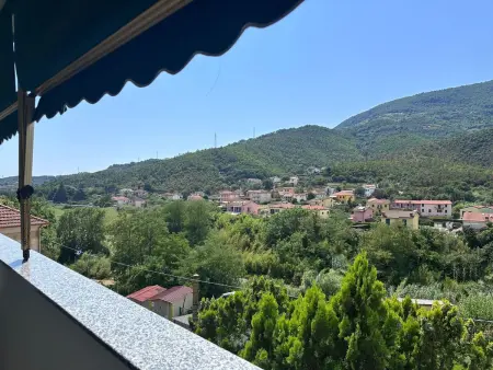 La Casina di Sopra bei Holiday World, Appartement 4 personnes à Sestri Levante - Photo 19