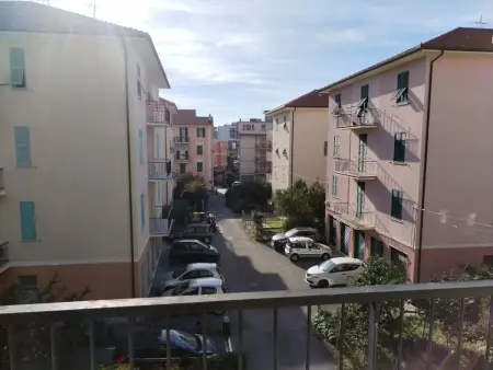 Gabry Beach bei Holiday World, Appartement 4 personnes à Sestri Levante - Photo 8
