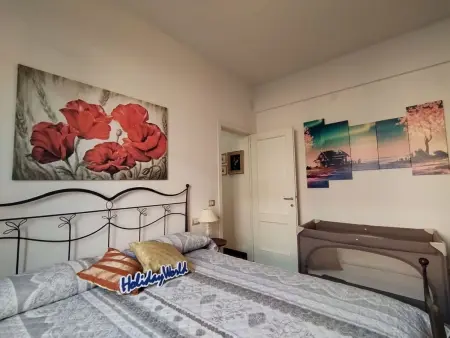 Gabry Beach bei Holiday World, Appartement 4 personnes à Sestri Levante - Photo 9