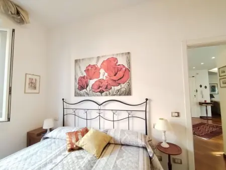 Gabry Beach bei Holiday World, Appartement 4 personnes à Sestri Levante - Photo 10