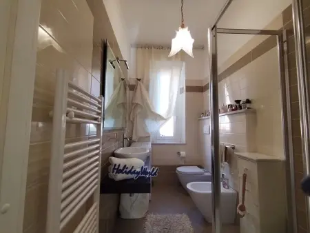 Gabry Beach bei Holiday World, Appartement 4 personnes à Sestri Levante - Photo 12