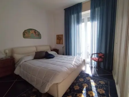 Gabry Beach bei Holiday World, Appartement 4 personnes à Sestri Levante - Photo 14