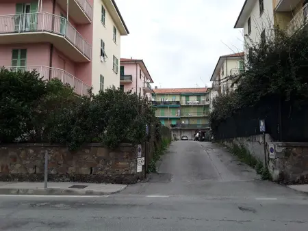 Gabry Beach bei Holiday World, Appartement 4 personnes à Sestri Levante - Photo 16