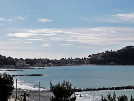 ILA3903 La Casa Del Merlo, Appartement 6 personnes à Sestri Levante - Photo 2