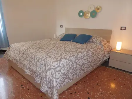 ILA3903 La Casa Del Merlo, Appartement 6 personnes à Sestri Levante - Photo 4
