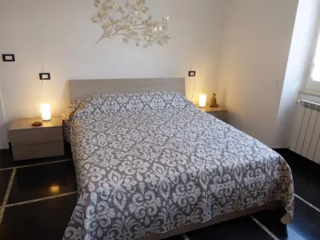 ILA3903 La Casa Del Merlo, Appartement 6 personnes à Sestri Levante - Photo 6