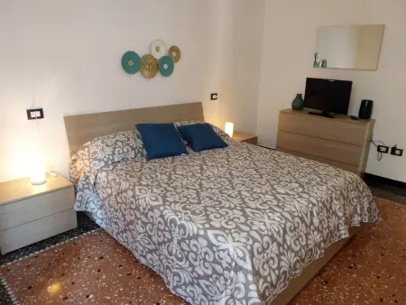 ILA3903 La Casa Del Merlo, Appartement 6 personnes à Sestri Levante - Photo 10