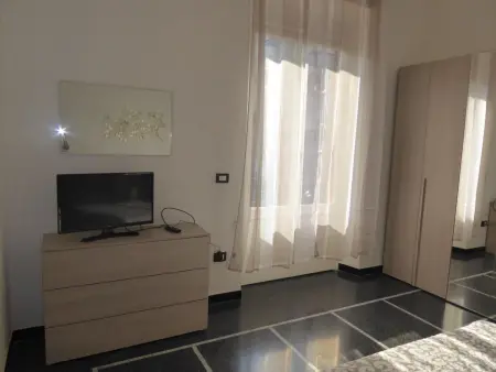 ILA3903 La Casa Del Merlo, Appartement 6 personnes à Sestri Levante - Photo 11