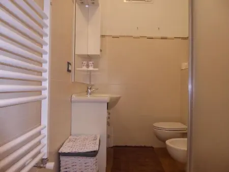 ILA3903 La Casa Del Merlo, Appartement 6 personnes à Sestri Levante - Photo 12