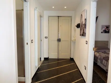 ILA3903 La Casa Del Merlo, Appartement 6 personnes à Sestri Levante - Photo 13