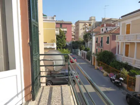 ILA3903 La Casa Del Merlo, Appartement 6 personnes à Sestri Levante - Photo 14