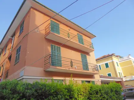 ILA3903 La Casa Del Merlo, Appartement 6 personnes à Sestri Levante - Photo 15