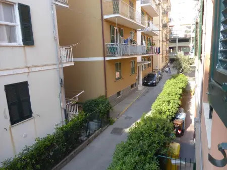 ILA3903 La Casa Del Merlo, Appartement 6 personnes à Sestri Levante - Photo 16
