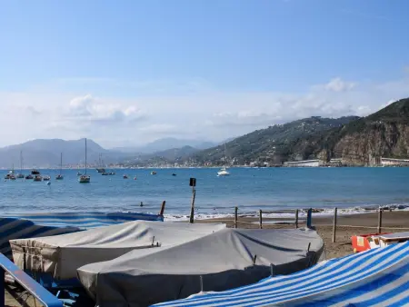 ILA3903 La Casa Del Merlo, Appartement 6 personnes à Sestri Levante - Photo 18
