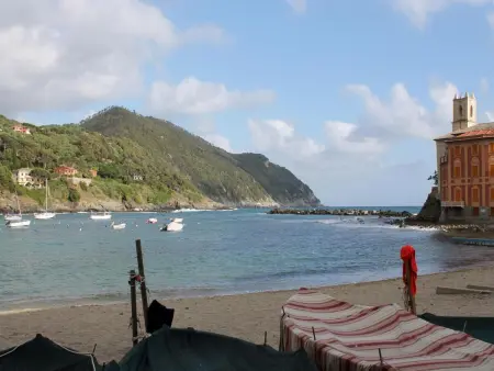 ILA3903 La Casa Del Merlo, Appartement 6 personnes à Sestri Levante - Photo 19