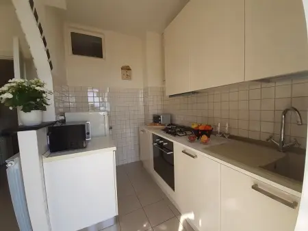 für 4 Personen ca. 50 m&sup2; in Sestri Levante, Norditalien (Ligurien) - Photo 4