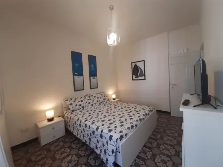 für 4 Personen ca. 50 m&sup2; in Sestri Levante, Norditalien (Ligurien) - Photo 5