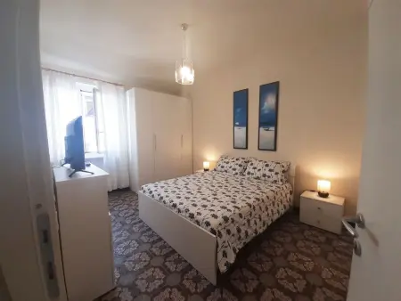 für 4 Personen ca. 50 m&sup2; in Sestri Levante, Norditalien (Ligurien) - Photo 6