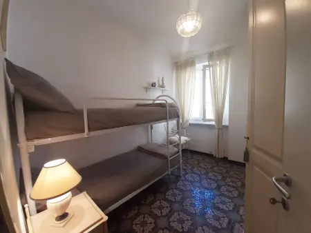 für 4 Personen ca. 50 m&sup2; in Sestri Levante, Norditalien (Ligurien) - Photo 7