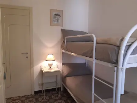 für 4 Personen ca. 50 m&sup2; in Sestri Levante, Norditalien (Ligurien) - Photo 8
