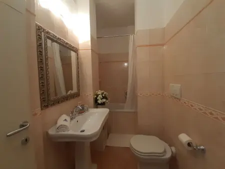 für 4 Personen ca. 50 m&sup2; in Sestri Levante, Norditalien (Ligurien) - Photo 9