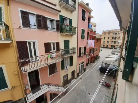 für 4 Personen ca. 50 m&sup2; in Sestri Levante, Norditalien (Ligurien) - Photo 11